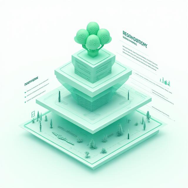 Shinrin Archiveの技術スタックを示すインフォグラフィック